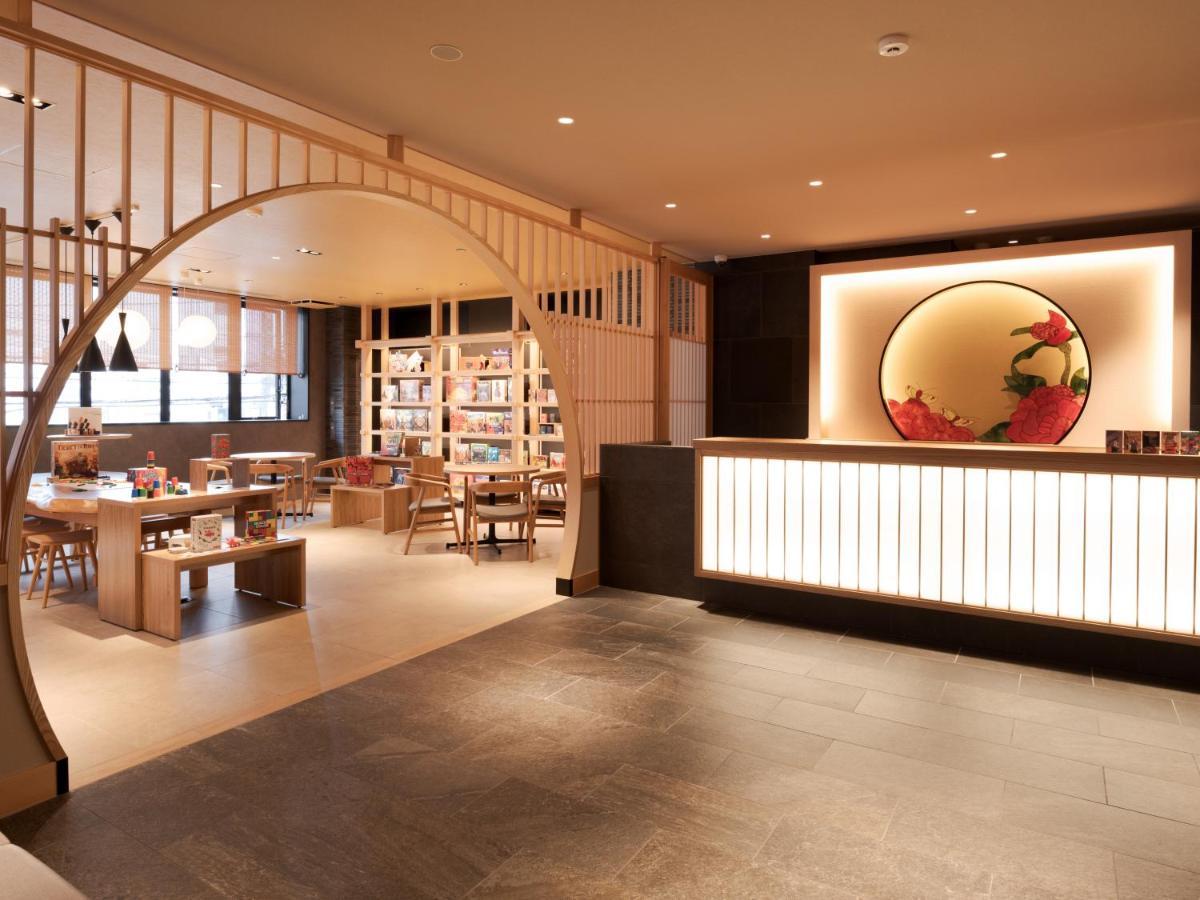 Mimaru Namba Station 酒店 4*